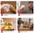 100PcsLot Teabags 5.5 x 7CM Пустые Ароматизированные Чайные пакетики одноразовые Со строкой Heal Seal Фильтровальная Бумага для Травяного рассыпчатого Чая Bolsas de te