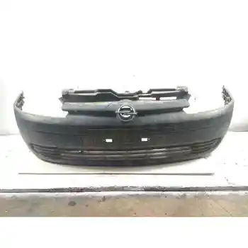 

FRONT BUMPER OPEL COMBO (CORSA C)