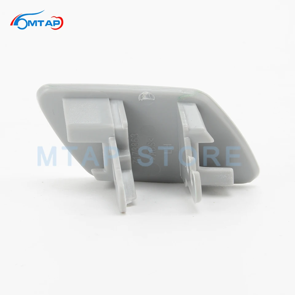 Крышка сопла омывателя фар для BMW E70/LCI X5 2006 2013 3.0D 3.0SD 3.0SI 3.5D 4.8I X5M передняя фара