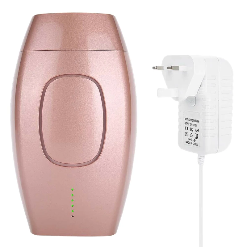 

Mini Painless Permanent Electric Hair Removal Machine Laser Epilator Depilator Machine
