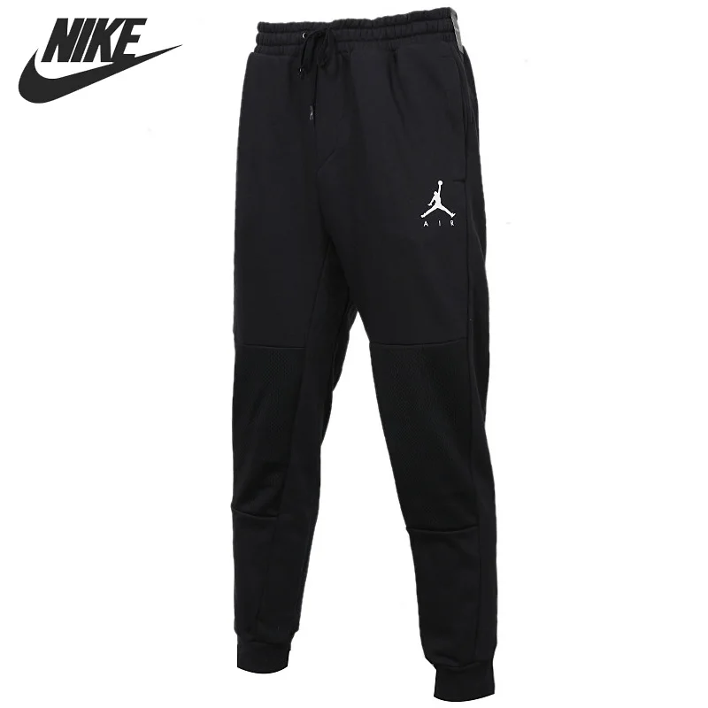 

Original New Arrival NIKE AS JUMPMAN HYBRID FLEECE PANT Men's Pants Sportswear