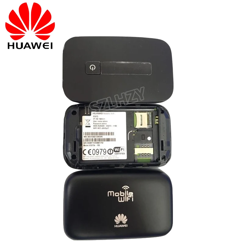 Huawei E5373s-155 E5573cs-322 4G маршрутизатор Мобильный Wi-Fi точка доступа карман 150 Мбит/с 4G/3G модем CarFi со слотом для sim-карты PK Y800 E5573