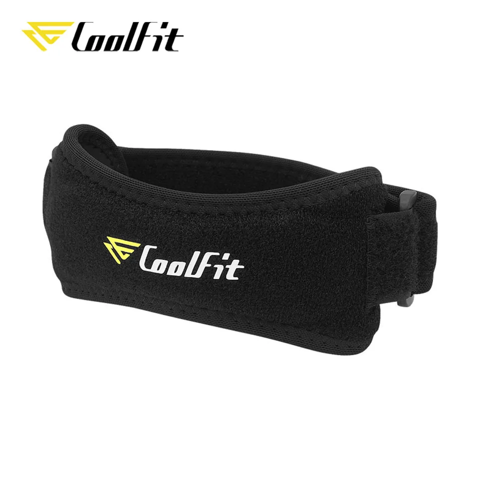 1PCS Knee Brace Support Knee pad Protective Sports Protector Band Brace Meniscus Support Injury Recovery CoolFit knee pad knee support knee support sleeve knee brace