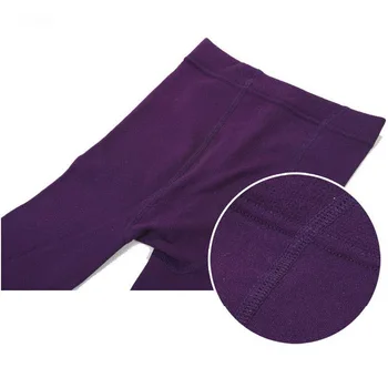 

Women Autumn Winter Leggings High Elasticity Thick Warm Tight Pants UND Sale