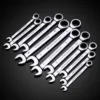 1 Piece Ratchet Combination Metric Wrench Multitool Key Ratchet Spanners Set of Tools Universal Wrench Tool Car Repair Tools 6