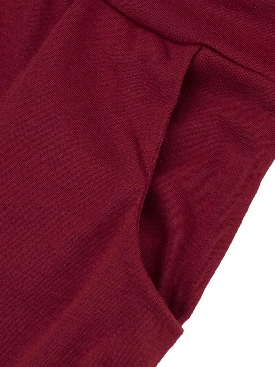 Облегающие платья с воротником хомут разрезом и карманом|Платья| |