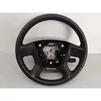 

4RS8WX8A6NX STEERING WHEEL CHRYSLER JEEP COMPASS