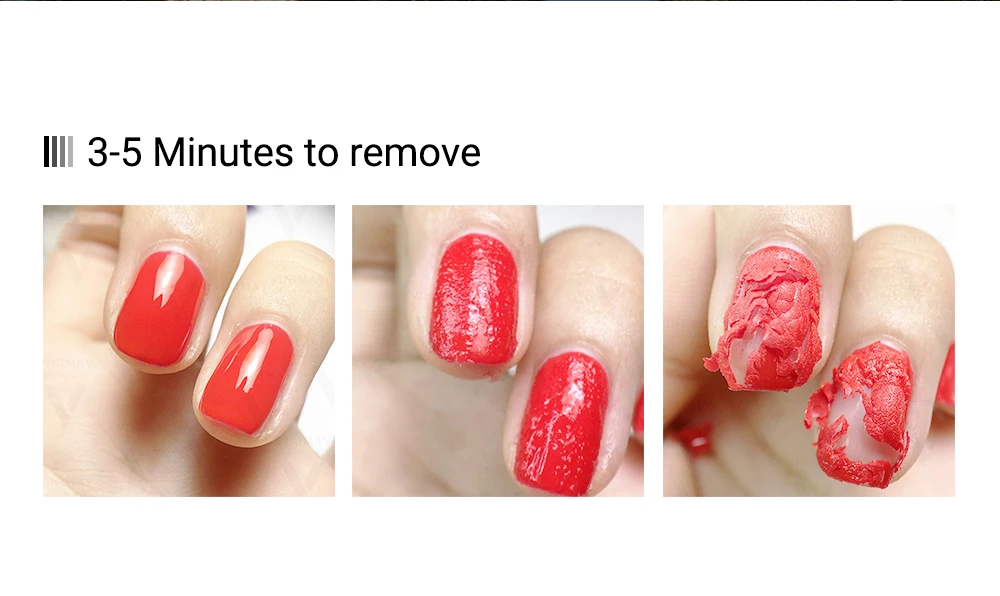 remover gel5