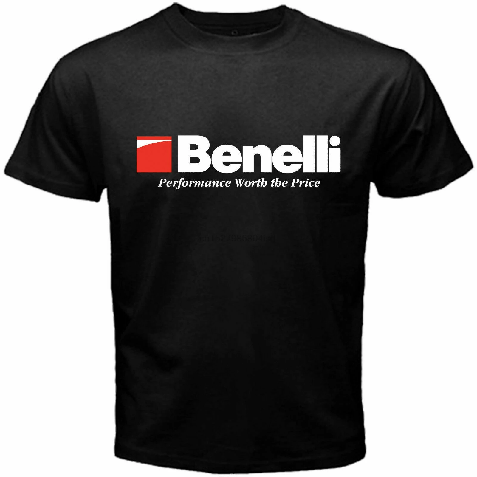 Limited New Benelli Shotguns Logo T Shirt S 5XLTShirts AliExpress
