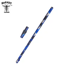 HORNET, камуфляжный алюминиевый сплав, шланг для кальяна, Набор ручек, костюм для большинства кальян, силиконовый шланг, Chicha Nargile, трубка, аксессуары для трубок