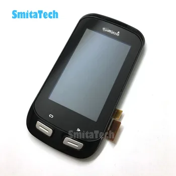 

3.0 inch LCD screen for GARMIN EDGE 1000 bicycle Handheld GPS LCD display Screen with touch screen digitizer Repair replacement