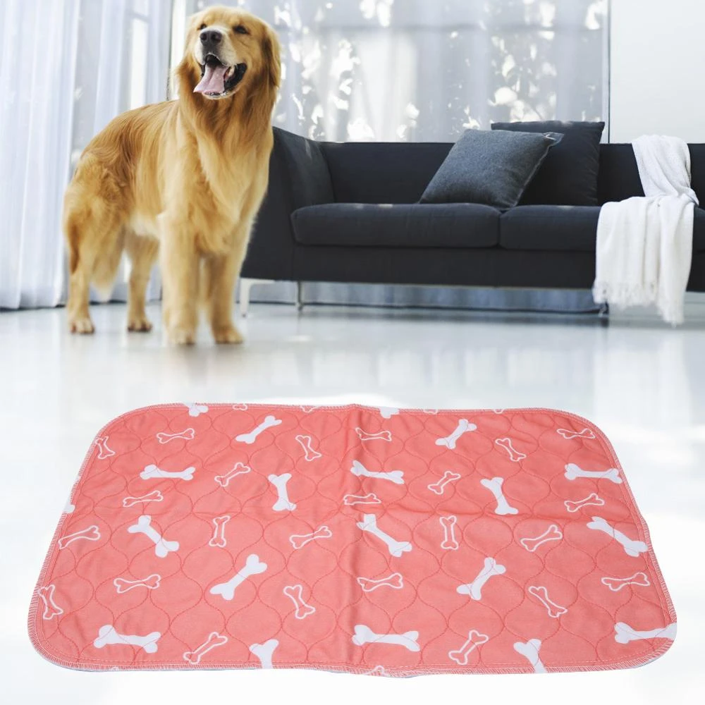 washable dog pee pads