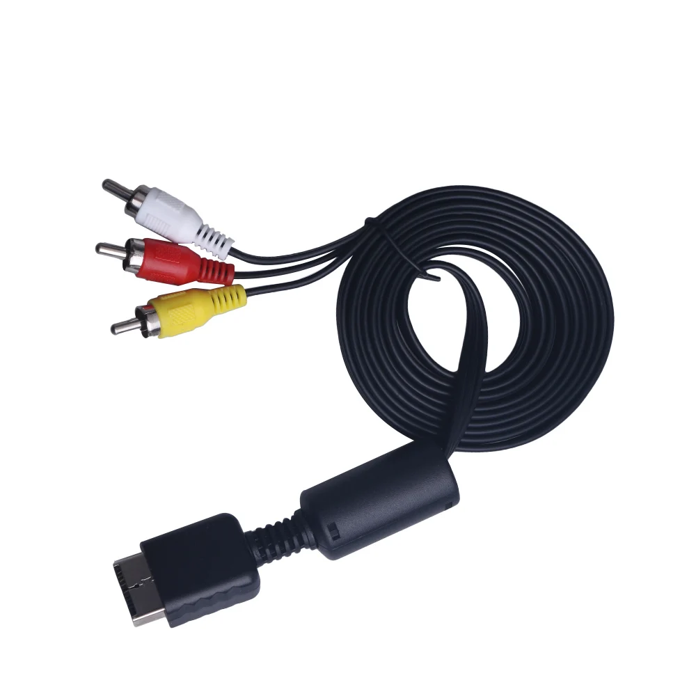 Playstation Av Multi Out visitchile.cl