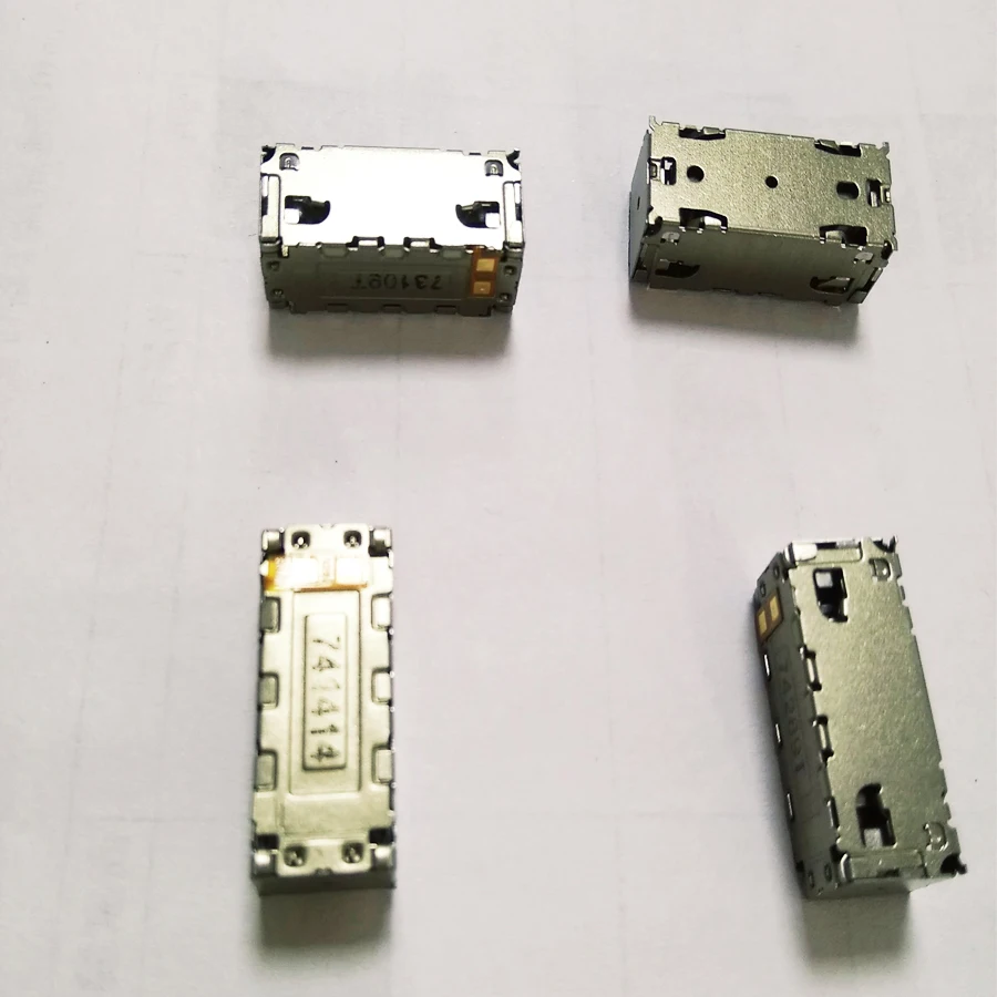 Switch Vibration motor-9