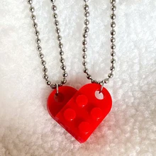 Collier D Amitie Pour 2 Promotions Reductions Aliexpress