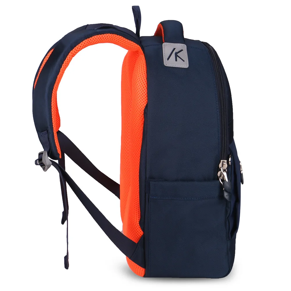 

Aoking Schoolbag for Elementary School Students Spine-Children Backpack 1-3-6 Grade Cute Backpack