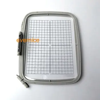 

6" X 8" Embroidery Hoop 0089147300 For Bernina Artista 165,170,180,165E,170E 180E