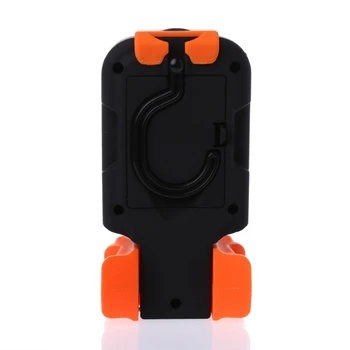 

3W COB Work Light Auto Car Overhaul Working LED Emergency Magnetism Repair Lamp E7CA