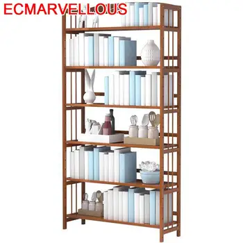 

Estante Livro Decoracion Bois Dekorasyon Camperas Estanteria Para Libro Decoration Retro Furniture Libreria Bookshelf Case