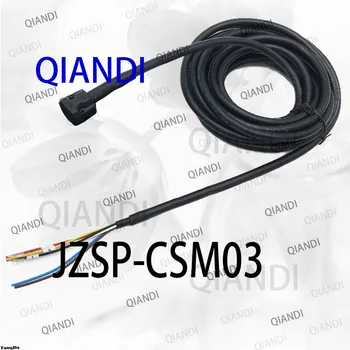 

JZSP-CSM03-10-E JZSP-CSM03-05-E JZSP-CSM03-03-E JZSP-CSM03-20-E JZSP-CSM03-30-E JZSP CSM03 10 E power cable power cords QIANDI