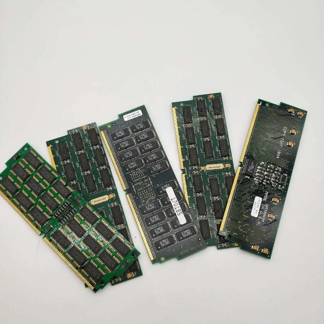 16m 32m память для sun sparc станция 20, 5 шт в продаже