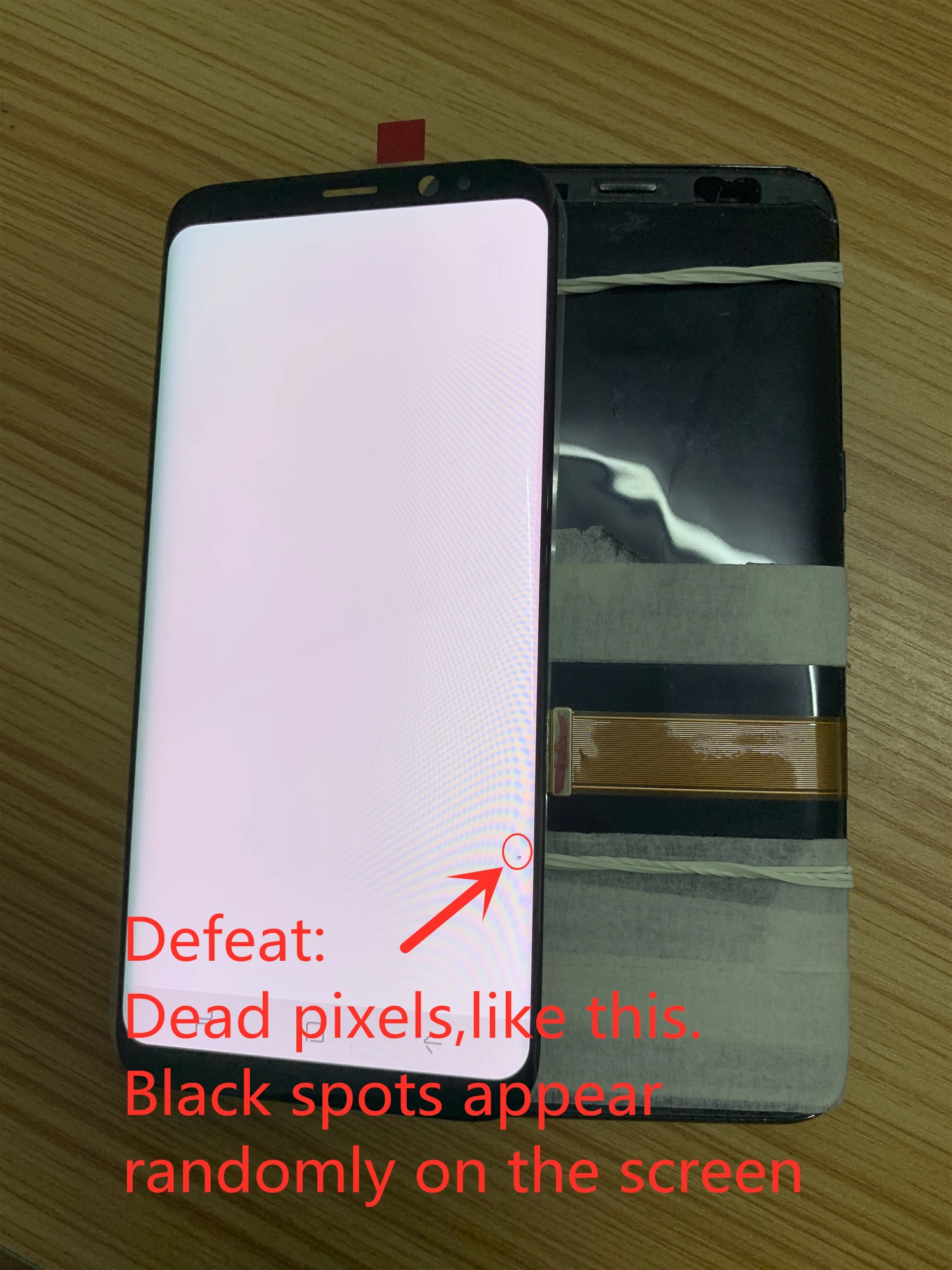 Супер Amoled S8 lcd для samsung Galaxy S8 lcd с рамкой 2960*1440 SM-G950F ЖК-дисплей с сенсорным экраном