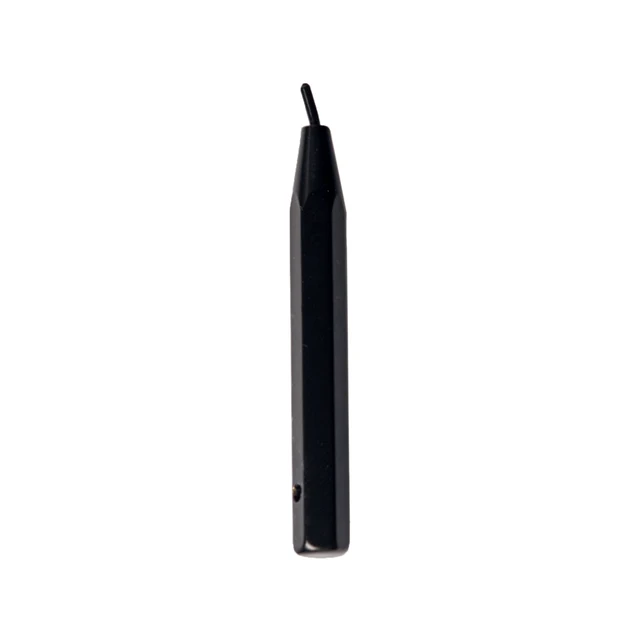 1PC Violin Shoulder Rest Shaft Screwdriver Screw Wrench Tool Violin Parts & Accessories Black