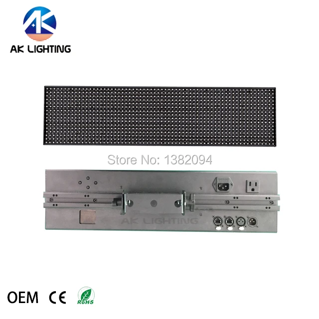 US $586.00 4PCS LED PIXEL STROBE