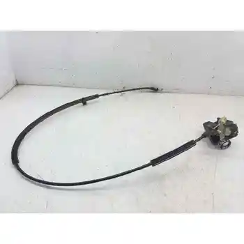 

2K0827532A TRUNK LOCK/PORTON VOLKSWAGEN CADDY KA/KB (2C)