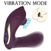 vibration purple