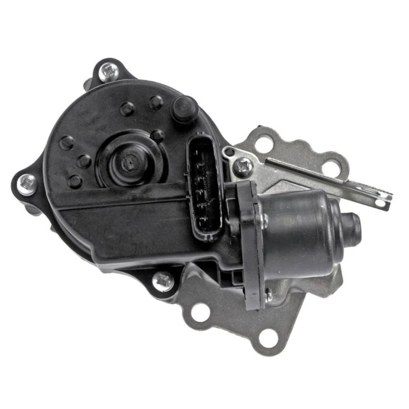 Металл привод Dorman 600-410 сборная защелка для Toyota Tundra 4.7L-V8 4runner 00-06 4WD 41400-34013 600-410