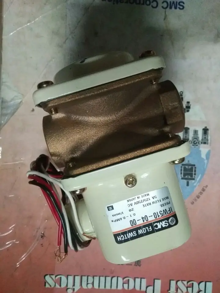 

SMC supply original solenoid valve IFW510-03-55 IFW510-03-56 IFW510-03-56-X258