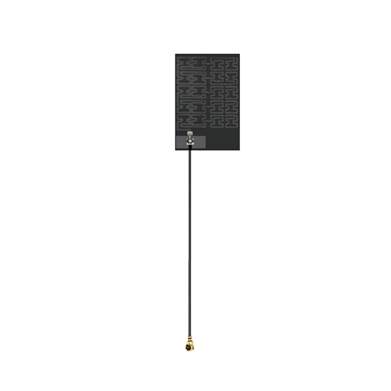 LoRa Antenna 433MHz 433/470M Built-in Flexible FPC Circuit Board Amplifier RF Transmitter Receiver Module IPEX RG1.13