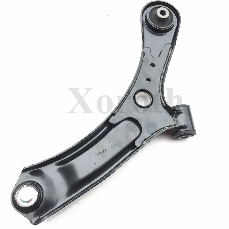 OEM Авто LH рычаг передний подвески в сборе 45202-79J00, 45202-54L20 для Suzuki SX4