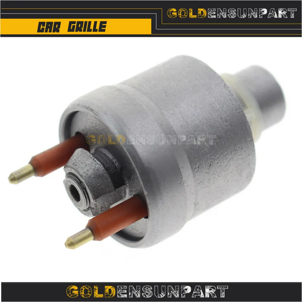 17111774 Fuel Injector Throttle Body 17111774 For Standard Motor TJ7