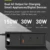 Baseus Car Inverter 12V DC to 110V AC 150W Auto Power Inversor With Type C Fast Charging For Car Power Adapter Accessories