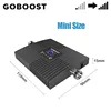GOBOOST Band 4 Single Band Cellular Repeater FDD LTE AWS 1700 2100 MHz Gain 65dB Signal Booster 4g Mobile Signal Amplifier ► Photo 2/6
