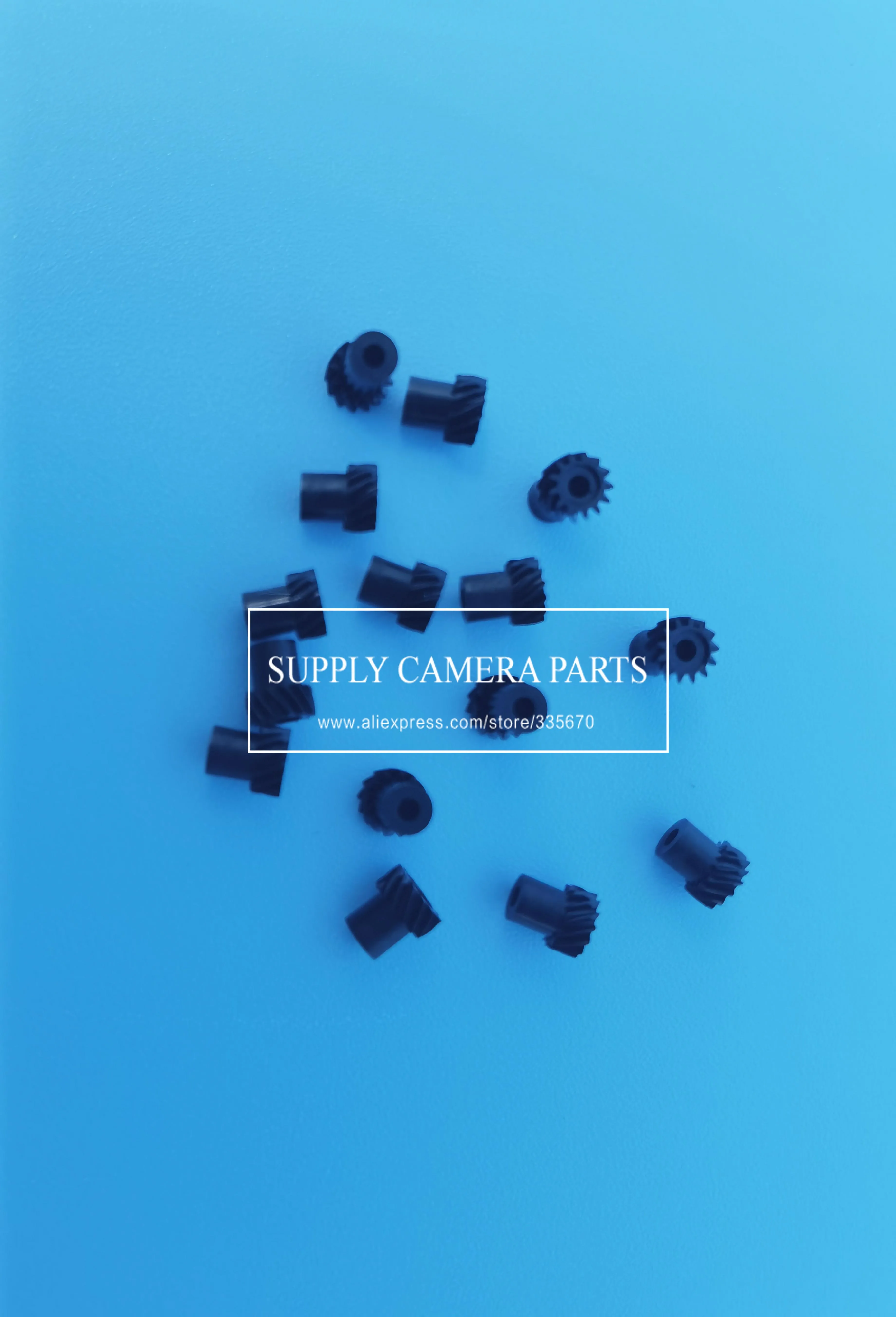 Nikon Centri Di Riparazione Unitu00e0 Motore Originale Per Fotocamera Reflex Motore Canon 5D Mark III Nikon Riparazioni - Foto 7