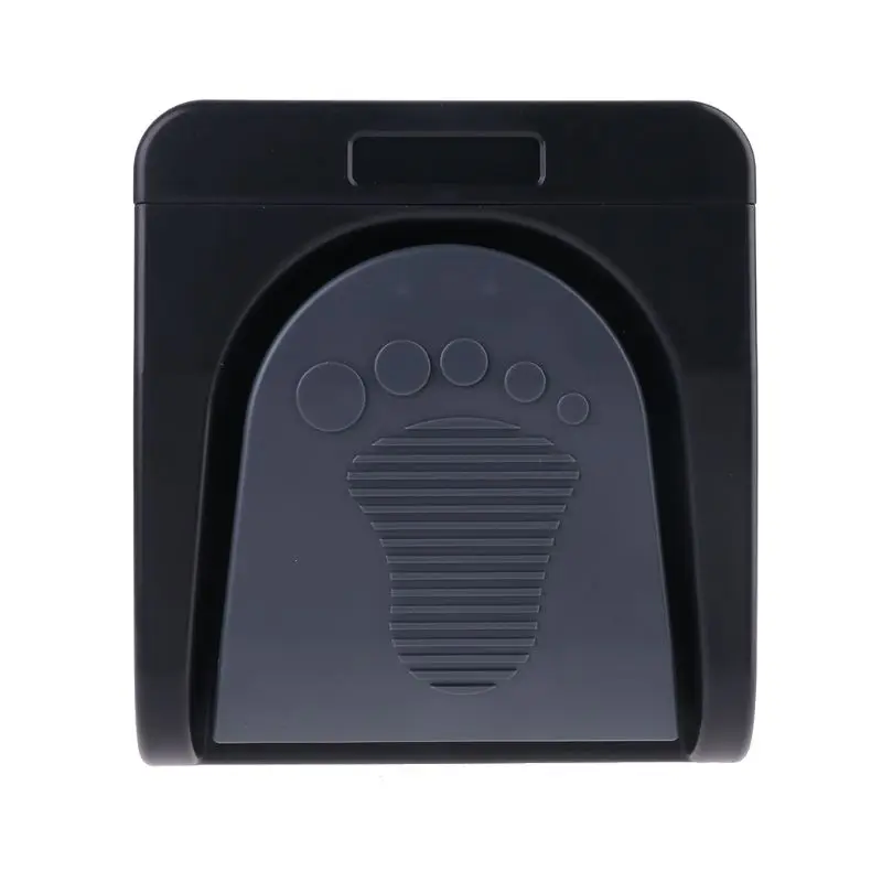 

Bluetooth Single Foot Switch Wireless Usb Wired Action Pedal Control Computer