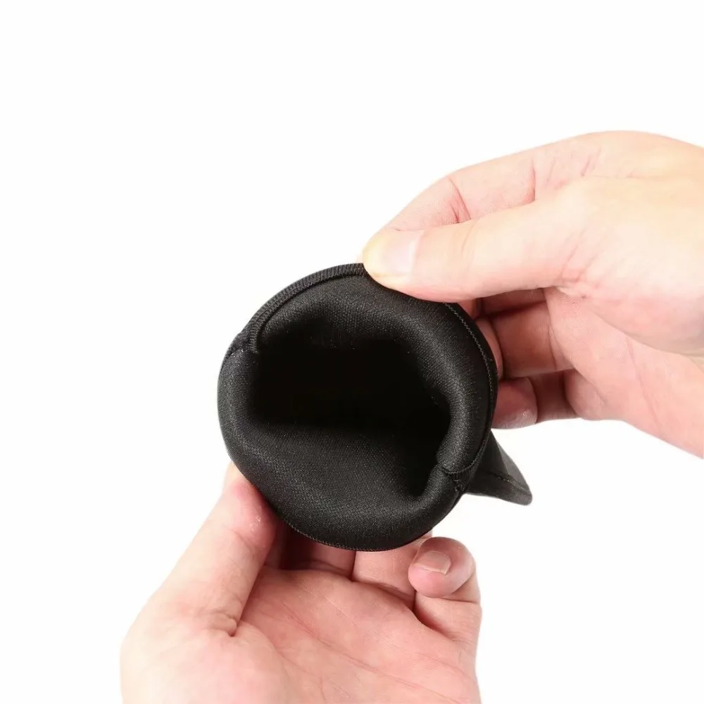 Universal Neoprene Pouch Bag Sleeve Case For Sony Xperia 1 II Xperia 10 ll Xperia L4 Xperia 5 Xperia 1 Xperia 10 Plus Xperia L3  (6)