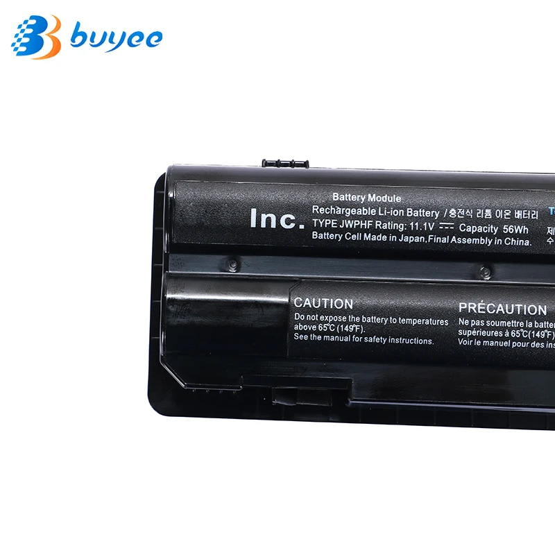 DELL电池：JWPHF (7)