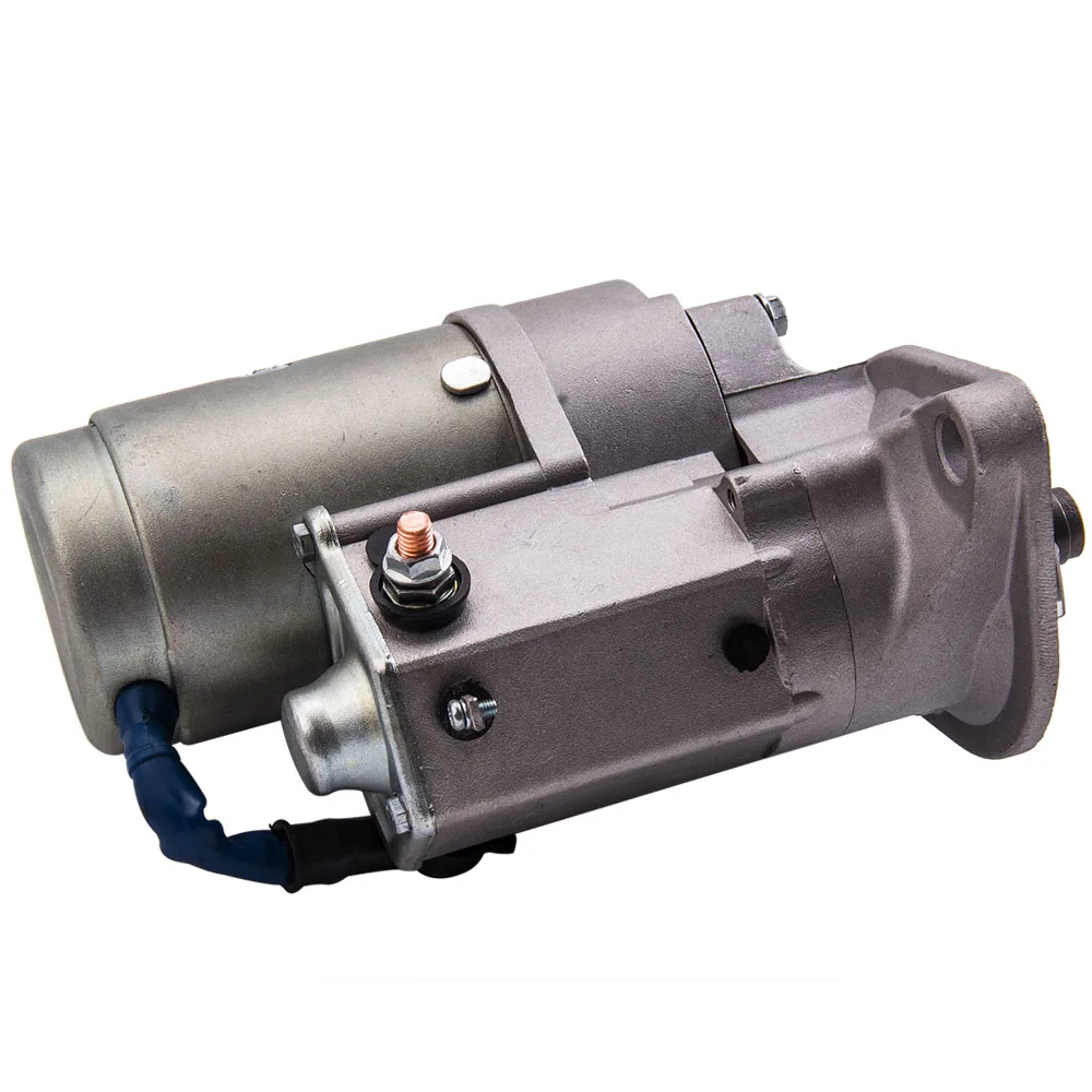 Стартовый двигатель для Toyota HiLux KUN26 HiAce KDH205 KDH223 KDJ120R 3L Turbo KD FTV D4D 05 15 Hi Ace 222R KUN16R KUN26R