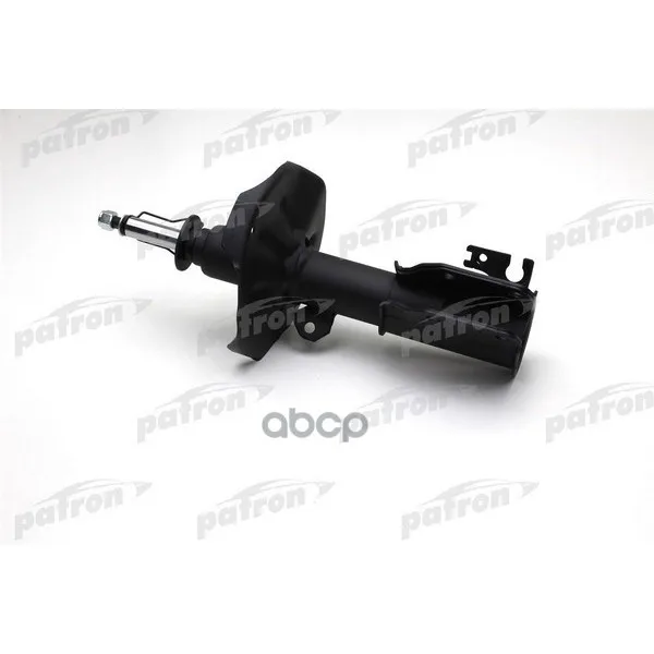 Амортизатор Подвески Передн Прав Mazda: 323 F Vi 98-04, 323 S Vi 98-04, Premacy 99- PATRON арт. PSA333350