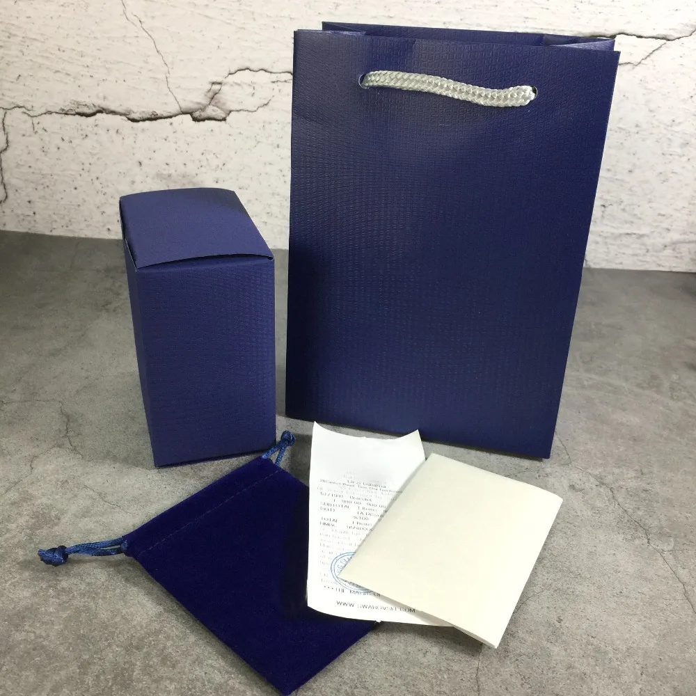 Ожерелье серьги кольцо браслет упаковка