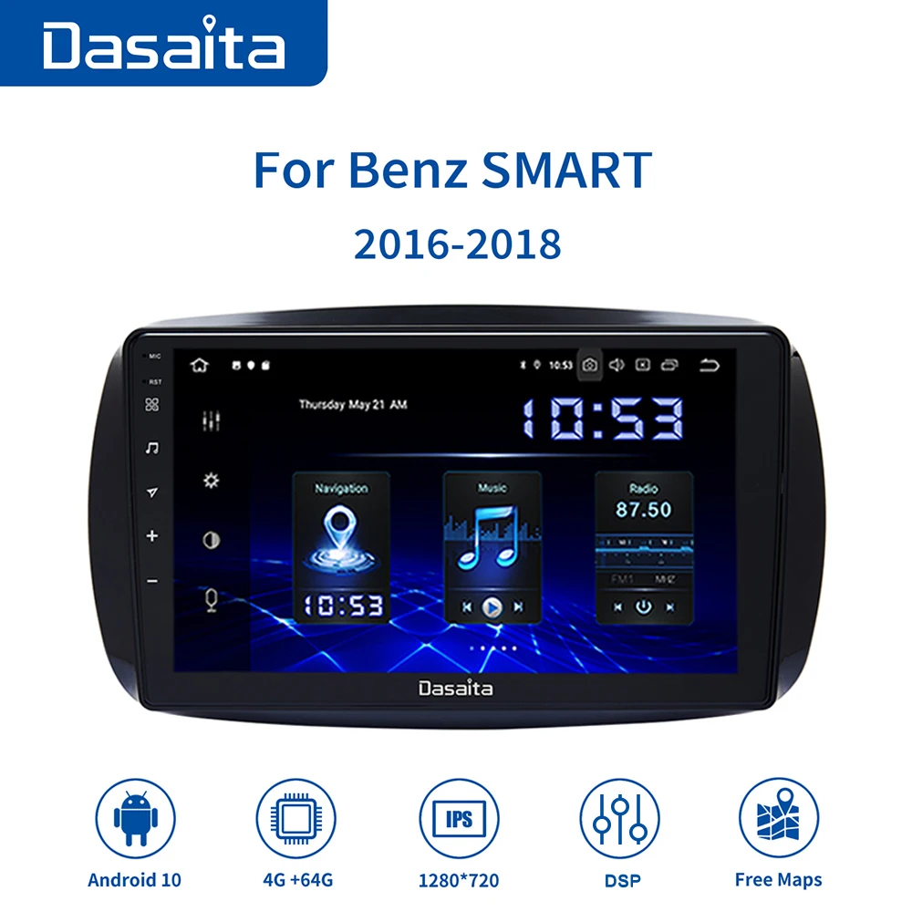 Dasaita 9 \
