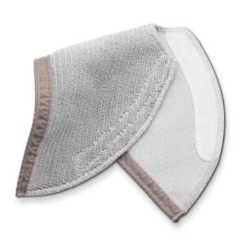 

Full Coverage Mop Cloth Water Cores For Xiaomi Roborock S50 S55 Vacuum Cleaner Replacement For Home Cleaning Attachment