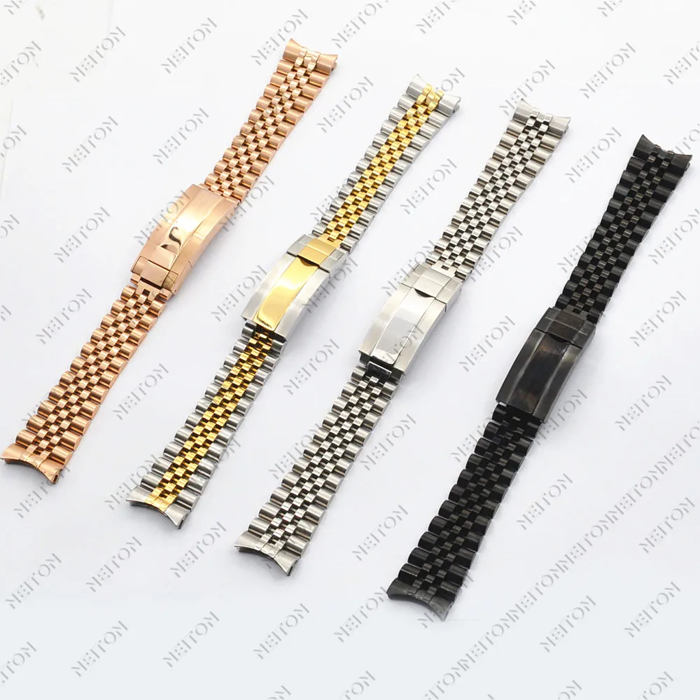 NEITON 20 مللي متر الصلبة الفولاذ المقاوم للصدأ سو...