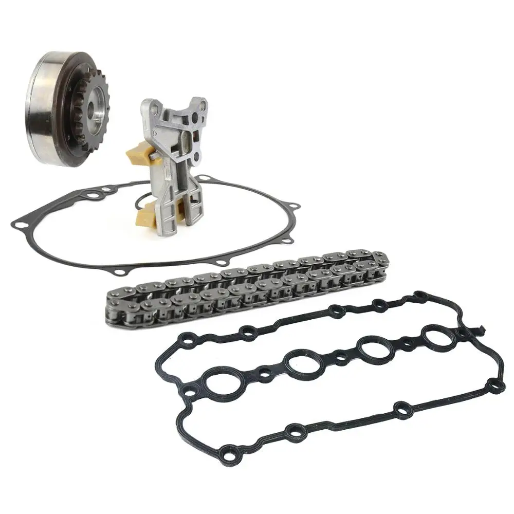 AP01 Timing Chain Tensioner Kit Camshaft Adjuster 06f 109 088 j,06f109088j For Audi A3 A4 A6