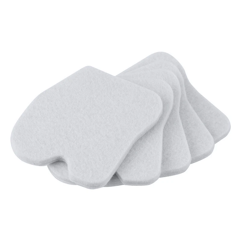 5 uds filtros de aire 545061801 filtro de aire para Husqvarna 235 235E 236 236E 240 240E motosierra partes accesorios de equipos de potencia