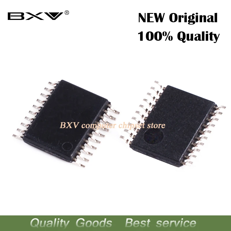 5 шт. STM8S003F3P6 новый IC 8S003F3P6 TSSOP20 STM8S003 TSSOP | Электронные компоненты и принадлежности